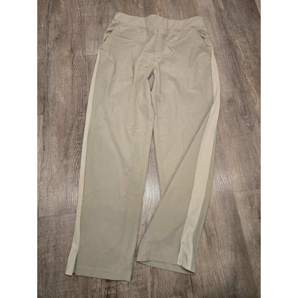 Baleaf‎ Women's Tan Activewear Pants Capris